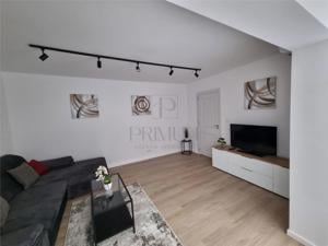 Apartament de inchiriat - 3 camere - Zona Torontalului - imagine 5