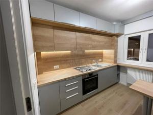 Apartament de inchiriat - 3 camere - Zona Torontalului