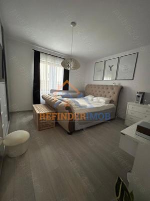 Apartament 3 camere de vanzare Chiajna - Rosu - imagine 3