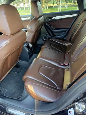 Audi A5 2.0 Tdi - imagine 8