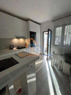 Apartament 3 camere de vanzare Chiajna - Rosu - imagine 6