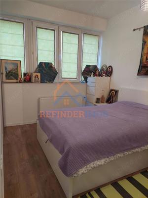 Apartament 2 camere de vanzare Chiajna - Militari Residance - imagine 2