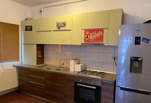 Apartament 2 camere de vanzare Chiajna - Militari Residance - imagine 12