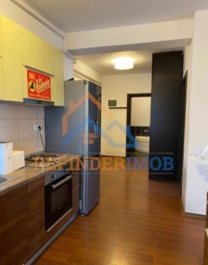 Apartament 2 camere de vanzare Chiajna - Militari Residance - imagine 13