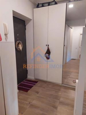 Apartament 2 camere de vanzare Chiajna - Militari Residance - imagine 9