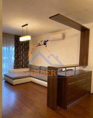 Apartament 2 camere de vanzare Chiajna - Militari Residance - imagine 14