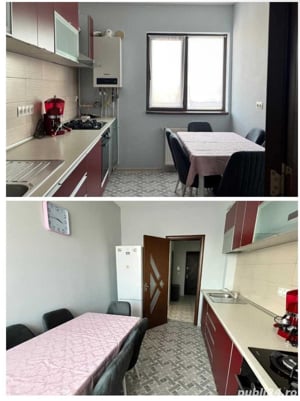 Apartament 2 camere Drumul Taberei  - imagine 7