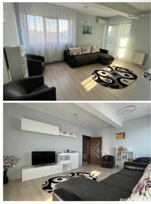 Apartament 2 camere Drumul Taberei  - imagine 4