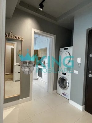  Apartament 2 Camere Grozavesti Bucuresti - imagine 2