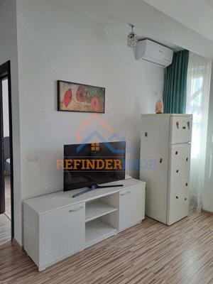 Apartament 2 camere de vanzare Militari Residance - imagine 2