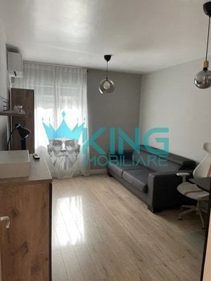  Apartament 2 Camere Grozavesti Bucuresti - imagine 5