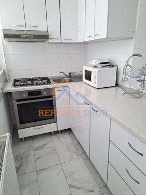 Apartament 2 camere de vanzare Militari Residance - imagine 4