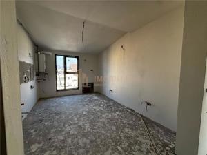 Apartamente 3 camere bloc nou - imagine 3