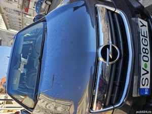 Vând Opel Antara 4x4 2007 
