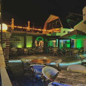 restaurant si pensiune ultracentral,  de vanzare sau inchiriere Baile Felix - imagine 5