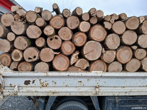 Vînd lemne 