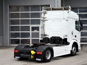 DAF XF 480 FT - new model - euro 6--p.î. 05.05.2  km--finanțare leasing extern - imagine 2