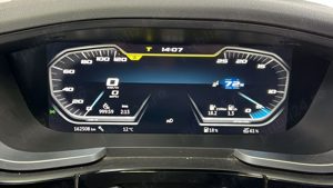 DAF XF 480 FT - new model - euro 6--p.î. 05.05.2  km--finanțare leasing extern - imagine 8