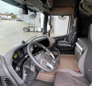 DAF XF 480 FT - new model - euro 6--p.î. 05.05.2  km--finanțare leasing extern - imagine 6