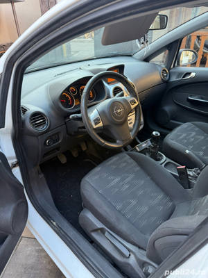 Opel Corsa 1.3 CDTI ECOflex - imagine 4