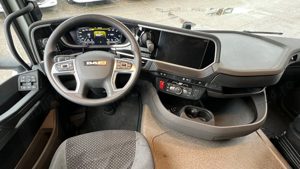 DAF XF 480 FT - new model - euro 6--p.î. 05.05.2  km--finanțare leasing extern - imagine 5