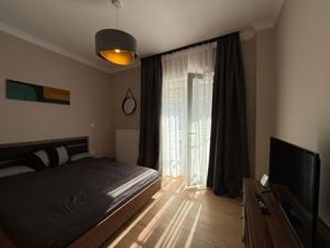 Inchiriere apartament 3 camere cu terasa - imagine 9