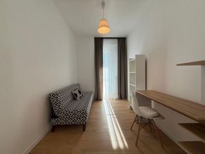 Inchiriere apartament 3 camere cu terasa - imagine 5