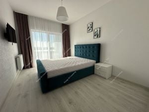 Apartament Modern 2 camere | Prima închiriere | Loc de parcare inclus in pret - imagine 7