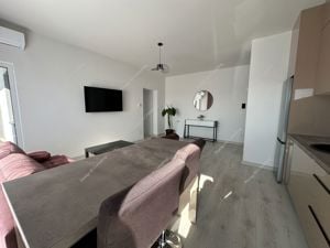 Apartament Modern 2 camere | Prima închiriere | Loc de parcare inclus in pret - imagine 4