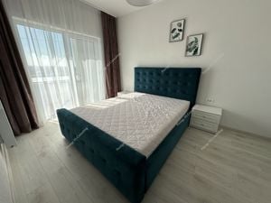 Apartament Modern 2 camere | Prima închiriere | Loc de parcare inclus in pret - imagine 8