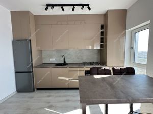 Apartament Modern 2 camere | Prima închiriere | Loc de parcare inclus in pret - imagine 5