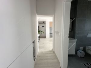 Apartament Modern 2 camere | Prima închiriere | Loc de parcare inclus in pret - imagine 2