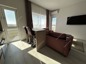 Apartament Modern 2 camere | Prima închiriere | Loc de parcare inclus in pret - imagine 3