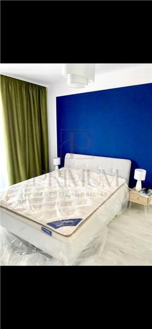 Apartament modern cu 2 camere – Calea Aradului, Complex IRIS - imagine 4