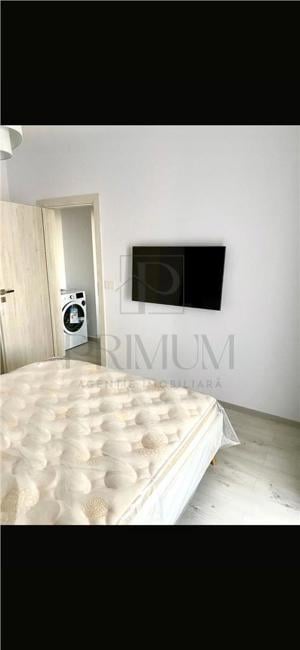 Apartament modern cu 2 camere – Calea Aradului, Complex IRIS - imagine 6