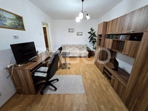 Apartament de vanzare cu 2 camere balcon zona Rahovei-Ciresica Sibiu - imagine 2