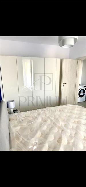 Apartament modern cu 2 camere – Calea Aradului, Complex IRIS - imagine 9