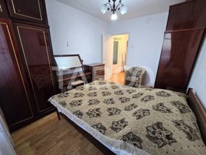 Apartament de vanzare cu 2 camere balcon zona Rahovei-Ciresica Sibiu - imagine 4