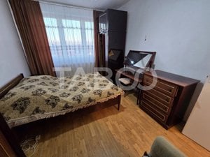 Apartament de vanzare cu 2 camere balcon zona Rahovei-Ciresica Sibiu - imagine 11