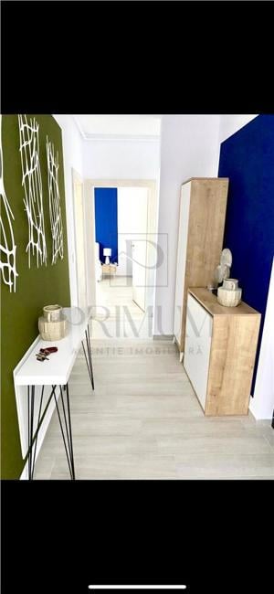 Apartament modern cu 2 camere – Calea Aradului, Complex IRIS - imagine 3