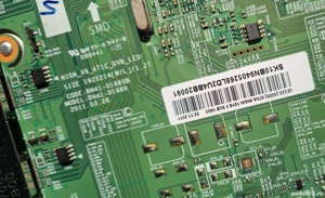 BN41-01660 pd32af_bsm bn44-00460 t315hw04  samsung d5500 d5000 d5700 p