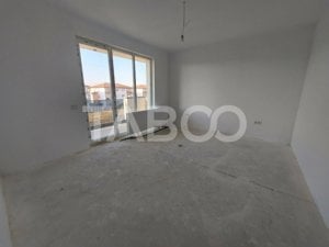 Apartament de vanzare 3 camere 2 bai 1 balcon 1 logie loc parcare - imagine 2