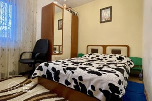 Apartament 3 camere, doua bai, decomandat,  Splaiul Unirii, Strada Panait Cerna - imagine 7