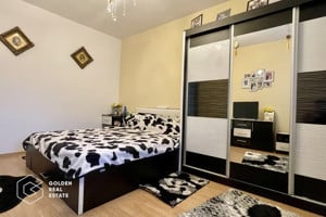 Apartament 3 camere, doua bai, decomandat,  Splaiul Unirii, Strada Panait Cerna - imagine 5