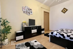 Apartament 3 camere, doua bai, decomandat,  Splaiul Unirii, Strada Panait Cerna - imagine 6