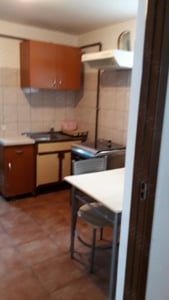 PF dau in chirie apartament 2 camere bucatarie decomandate zona Garii . - imagine 2