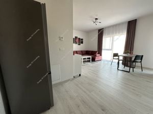 Apartament Modern o camera | Prima închiriere | Loc de parcare inclus in pret - imagine 5