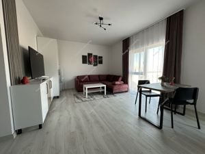 Apartament Modern o camera | Prima închiriere | Loc de parcare inclus in pret - imagine 6