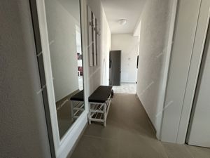 Apartament Modern o camera | Prima închiriere | Loc de parcare inclus in pret - imagine 2