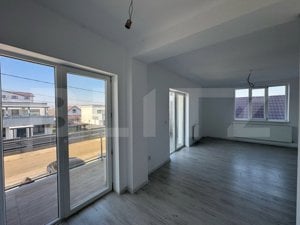 Apartament 2 camere, zona Magnolia, finisat la cheie, loc de parcare inclus!  - imagine 5